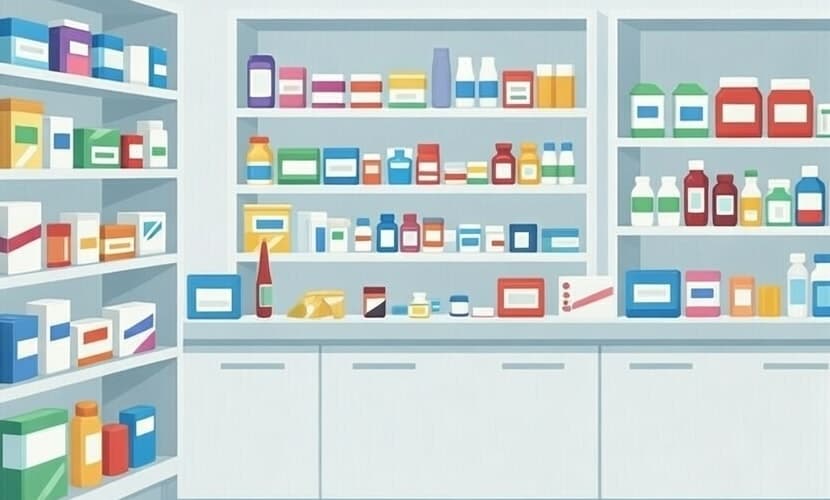 Temperature monitoring