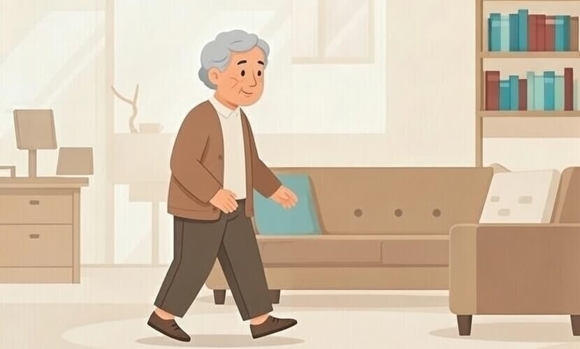 Assisted living care
