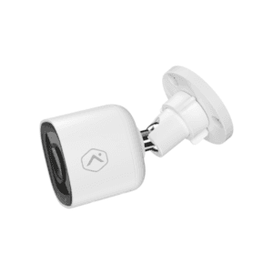 Wired Outdoor AI Camera