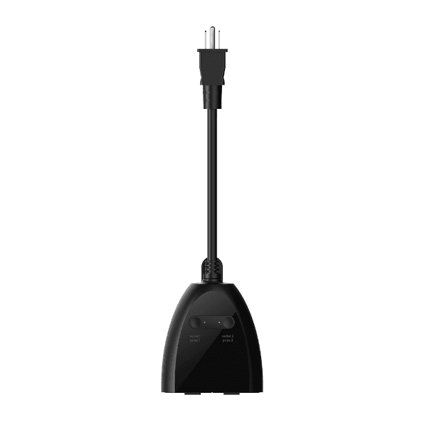 IQ Outdoor Plug PG