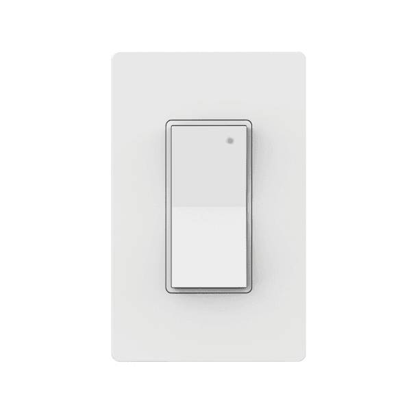 IQ PowerG Smart Switch