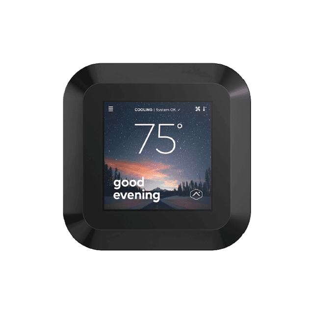Intelligent Thermostat T40K