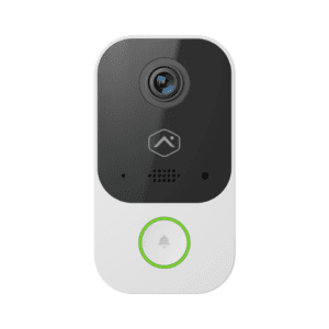 PoE Doorbell Camera