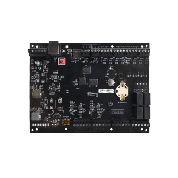 ADC-AC-MP1502 intelligent controller