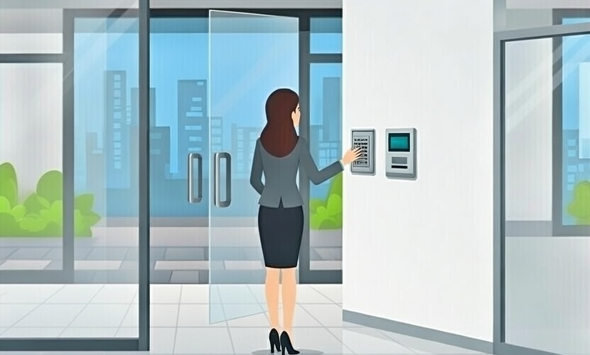 Easy user management