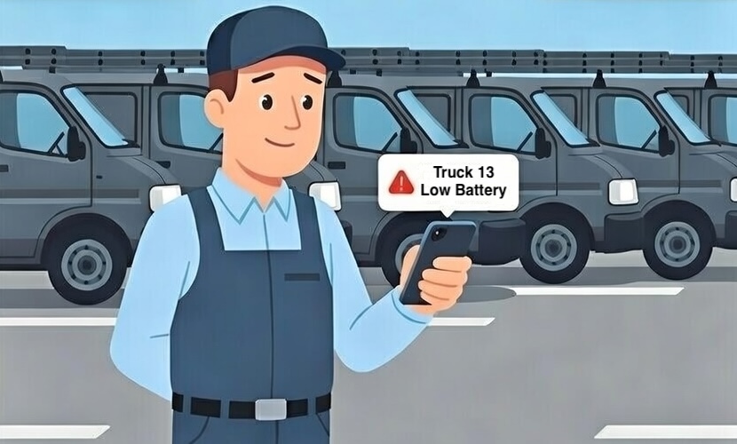 Operational insights